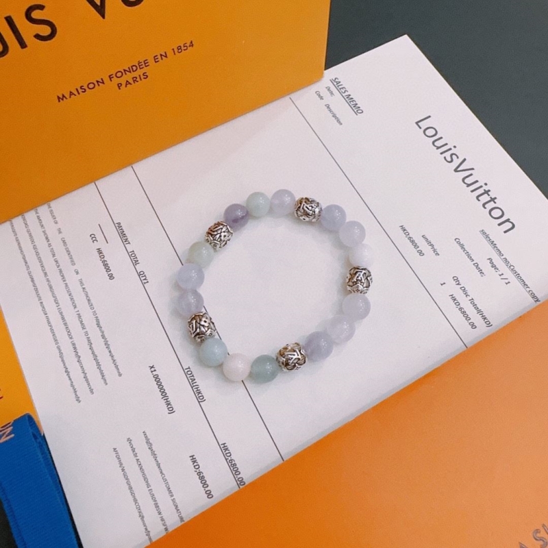 LV Bracelets
